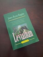 James Byron Huggins - Leviathan NL, Boeken, Ophalen of Verzenden, Gelezen