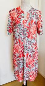 Angelle Milan zomer jurk maat 42/44[v], Kleding | Dames, Jurken, Overige kleuren, Maat 42/44 (L), Ophalen of Verzenden, Zo goed als nieuw