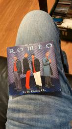Romeo, Ophalen of Verzenden, Zo goed als nieuw