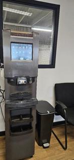Koffiemachine / koffieautomaat De Jong Duke bonen, Witgoed en Apparatuur, Koffiezetapparaten, Ophalen, Gebruikt, 10 kopjes of meer