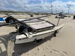 Hobie 16 catamaran, Watersport en Boten, Zeilen en Zeiltoebehoren, Ophalen, Gebruikt, 3 tot 6 meter, Minder dan 15 m²