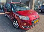 Citroen C3 Picasso 1.6 VTi Exclusive - SCHADE - Clima - Crui, Auto's, Voorwielaandrijving, Euro 5, Stof, Gebruikt