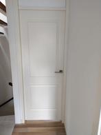 Opdekdeuren, Doe-het-zelf en Verbouw, Ophalen, Binnendeur, 200 tot 215 cm