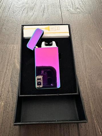  Elektrische Plasma Aansteker – Oplaadbaar – Nieuw  beschikbaar voor biedingen