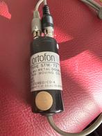 Ortofon STM-72 step-up, Audio, Tv en Foto, Platenspelers, Ophalen of Verzenden, Gebruikt, Overige merken