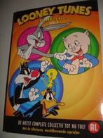 Looney Tunes- Collectie deel 3- BOX- 3-DVD- (NIEUW), Cd's en Dvd's, Dvd's | Tekenfilms en Animatie, Boxset, Verzenden