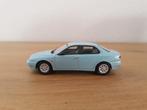 Solido auto Alfa Romeo 156 schaalmodel met doos, Verzenden, Nieuw, Auto, Solido