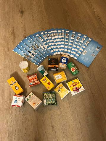 AH mini’s beschikbaar voor biedingen