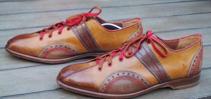 Calzaturificio Pamar  Botti schoenen maat 10 ofwel 44, Kleding | Heren, Schoenen, Zo goed als nieuw, Sneakers of Gympen, Bruin