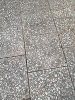 Tuintegels gratis, Tuin en Terras, Tegels en Klinkers, Ophalen of Verzenden, Zo goed als nieuw, Beton, Terrastegels