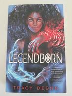 Legendborn, Tracy Deonn, Ophalen of Verzenden, Gelezen