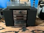 Stereo, Ophalen, Gebruikt, Cd-speler, Akai