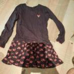 110 jurk frendz, Kinderen en Baby's, Kinderkleding | Maat 110, Verzenden, Gebruikt, Meisje, Jurk of Rok