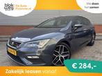 Seat Leon 1.5 TSI FR Ultimate Edition € 19.950,00, 4 cilinders, Leon, 610 kg, Origineel Nederlands