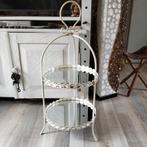 etagere, Ophalen of Verzenden, Gebruikt