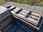 Steigerhout, Plank, Gebruikt, Steigerhout, 25 tot 50 mm
