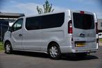 Opel Vivaro 1.6 CDTI L2H1 DC Sport Cruise, Sensoren, Multime, Voorwielaandrijving, Euro 5, Gebruikt, 4 cilinders