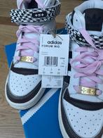 Adidas Forum Mid, Kleding | Dames, Schoenen, Adidas, Wit, Nieuw, Ophalen of Verzenden