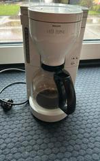 Koffiezetapparaat Phillips Cafe Roma, Witgoed en Apparatuur, Koffiezetapparaten, Ophalen, Gebruikt, Koffiemachine, Gemalen koffie