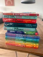 Verschillende kinderboeken in nieuwstaat, Ophalen, Zo goed als nieuw, Kind en Jeugd