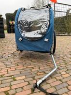 Fietskar/hondenkar, Ophalen, 20 tot 40 kg, Zo goed als nieuw, Hondenkar