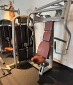 TECHNOGYM SELECTION SERIE BEKLEDING + KABELS  NIEUW !, Ophalen of Verzenden, Zo goed als nieuw, Rug, Overige typen