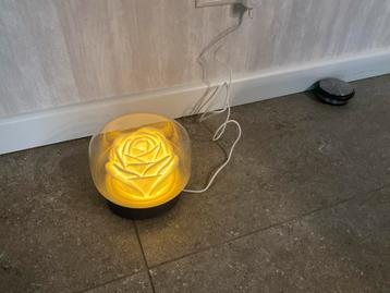 Etherische olieverstuiver Diffuser met LED-verlichting (KWF) beschikbaar voor biedingen