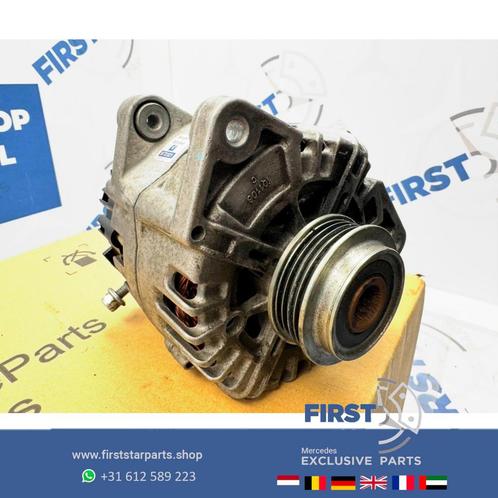A0009061705 DYNAMO C63 GLC63 E63 GT63 GTS GTR S63 G63 GLE63, Auto-onderdelen, Motor en Toebehoren, Mercedes-Benz, Gebruikt, Ophalen of Verzenden