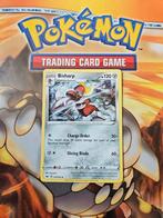 Bisharp 134/202 Sword&Shield base set pokemon kaart nm, Hobby en Vrije tijd, Verzamelkaartspellen | Pokémon, Ophalen of Verzenden