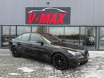 BMW 520i Sedan Executive NAP Handgeschakeld Leer Airco Cruis, 2171 cc, Parkeersensor, Achterwielaandrijving, Gebruikt