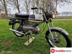 Kreidler LH met Bromfiets kent. zeer mooie originele staat