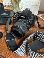 Nikon D5100, Spiegelreflex, 8 keer of meer, Gebruikt, Ophalen of Verzenden