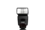Canon Speedlite 420 EX flitser met 12 maanden garantie, Verzenden, Zo goed als nieuw, Canon, Kantelbaar