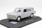 28616: Simca 1301U - 1967 - Atlas 1:43, Hobby en Vrije tijd, Modelauto's | 1:43, Auto, Nieuw, Ophalen of Verzenden, Bachsatztstr. 54 D 72131 Ofterdingen, Germany