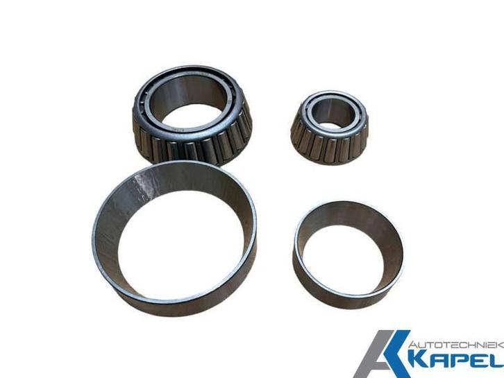 Wiellager set standaard remtrommel voorzijde T2 Dudo, Auto-onderdelen, Remmen en Aandrijving, Nieuw