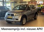 Daihatsu Terios 1.5 Explore 2WD AIRCO MEENEEMPRIJS!, Auto's, 13 km/l, 1350 kg, Achterwielaandrijving, Gebruikt