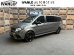 Mercedes-Benz V-klasse 300d 4-MATIC Extra Lang DC Avantgarde, Automaat, Gebruikt, 4 cilinders, Diesel