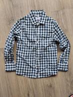 Tom Tailor jongens overhemd maat 116-122, Tom Tailor, Overhemd of Blouse, Ophalen of Verzenden, Zo goed als nieuw