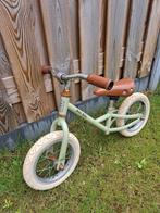 Loopfietsje retrorider, Fietsen en Brommers, Fietsen | Kinderfietsjes, Ophalen, Gebruikt, Minder dan 16 inch