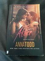 Boek After aangeboden, Ophalen, Gelezen, Nederland