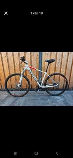 Mountainbike Cube AIM race 29, Overige merken, 28 inch, Ophalen of Verzenden, Zo goed als nieuw