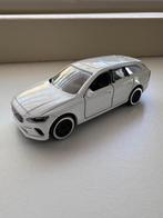 Majorette Volvo V90 WIT, Ophalen of Verzenden, Zo goed als nieuw