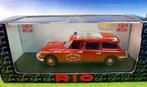(13) Citroen DS19 Break Pompiers van Rio (1/43), Ophalen of Verzenden, Zo goed als nieuw, Auto, Overige merken