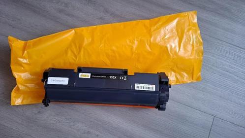 Toner (huismerk voor HP, zwart, high capacity, 135X/W1350X), Computers en Software, Printerbenodigdheden, Nieuw, Toner, Ophalen of Verzenden