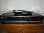 BLAUPUNKT RTV 540 VIDEORECORDER  MET AFSTANDSBEDIENING, VHS-speler of -recorder, Zo goed als nieuw, Ophalen