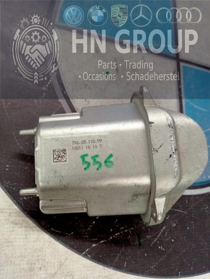 Computer Verlichting Opel Astra, Auto-onderdelen, Verlichting, Opel, Gebruikt, Ophalen of Verzenden