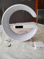 Smart Light Sound Machine, Witgoed en Apparatuur, Wekkers, Zo goed als nieuw, Ophalen