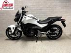 HONDA NC 750 S / ABS (bj 2015) = Verlaagd, Motoren, Motoren | Honda, 2 cilinders, Motorrijbewijs A, Bedrijf, Onbekend