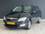 Skoda Fabia Combi 1.2 TDI Greenline, Voorwielaandrijving, Euro 5, 450 kg, Start-stop-systeem