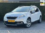 Peugeot 2008 1.2 Allure | 130 PK | New Apk | Rijdt Super!, Gebruikt, Euro 6, 1270 kg, Wit